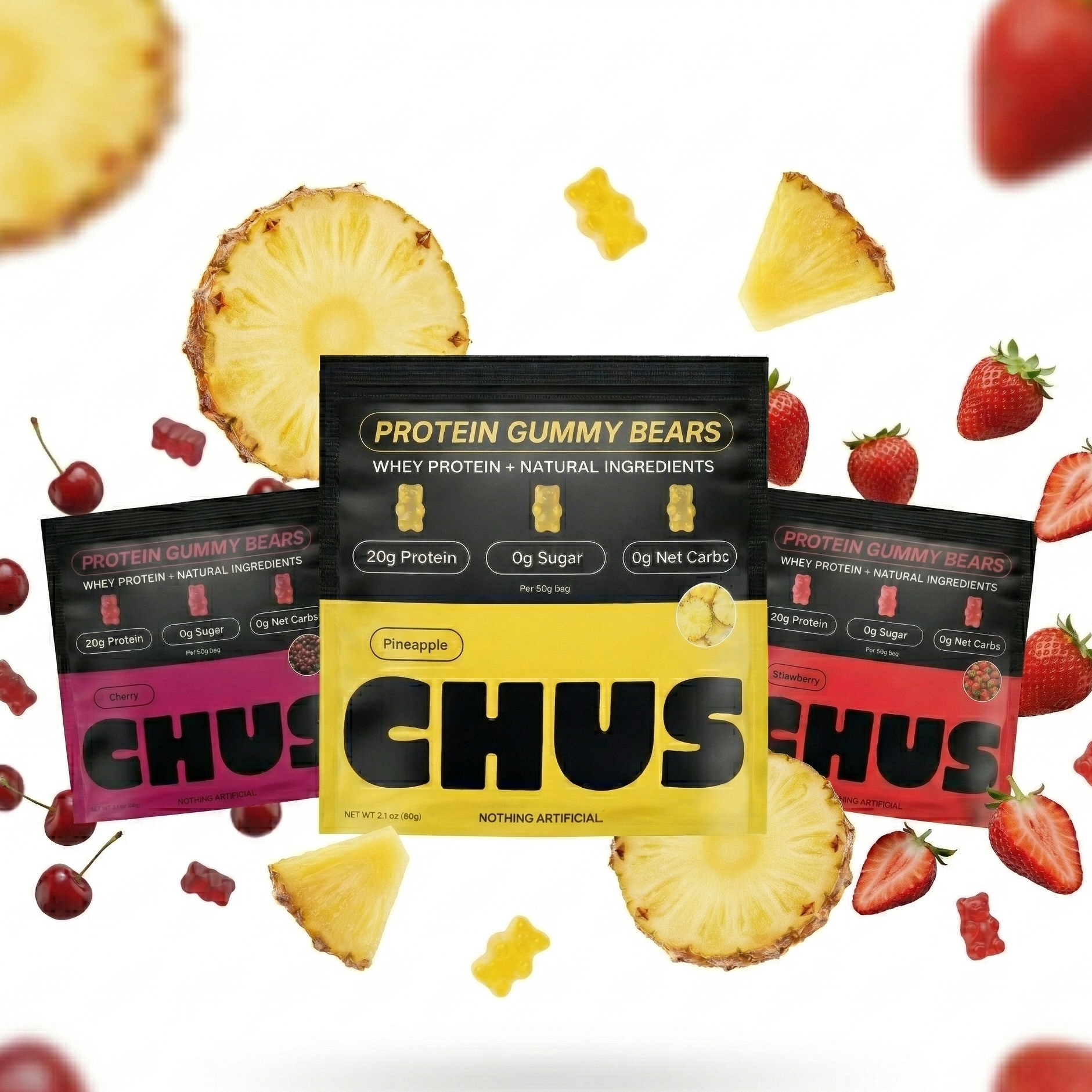 Variety Pack