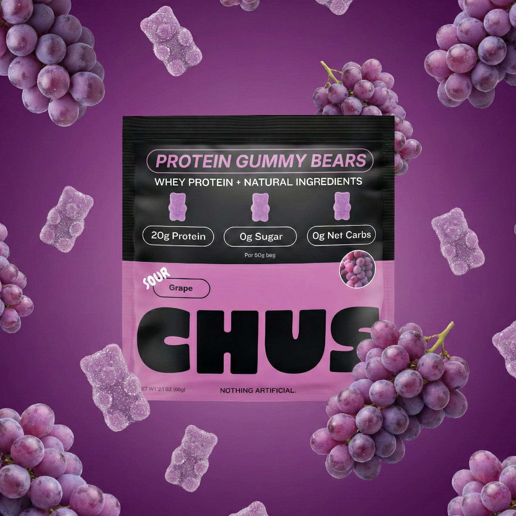Sour Grape
