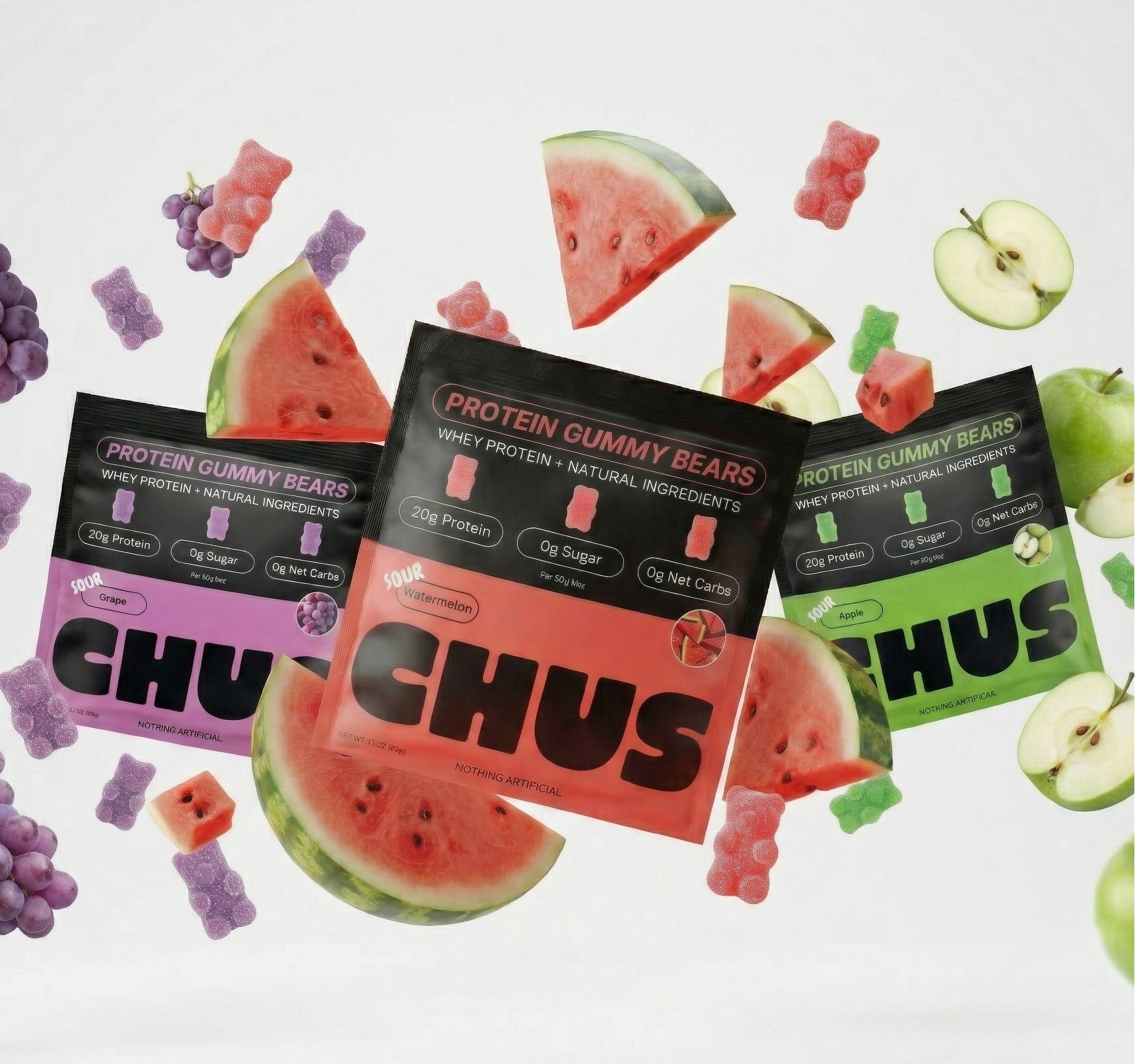 Sour Variety Pack