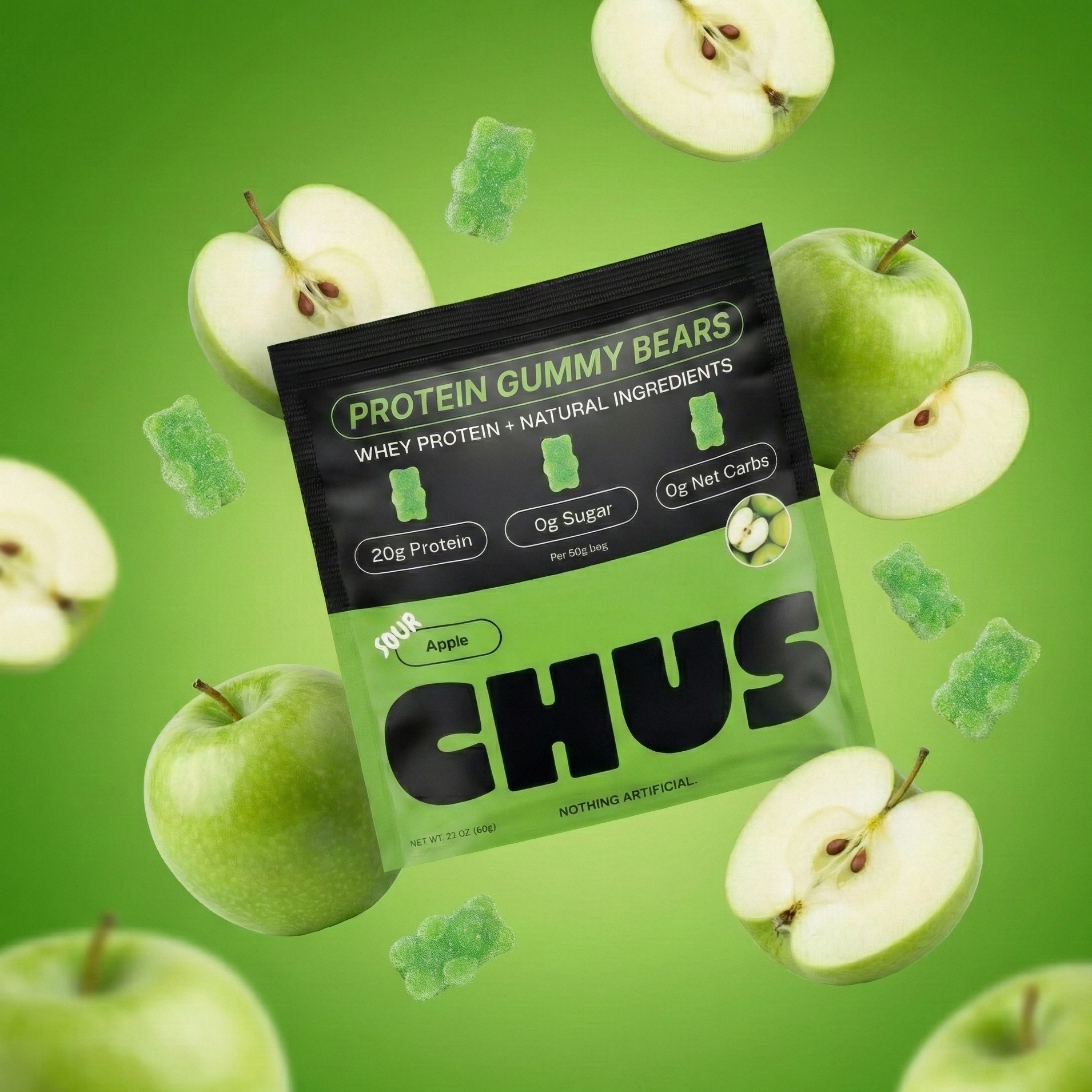 Sour Apple