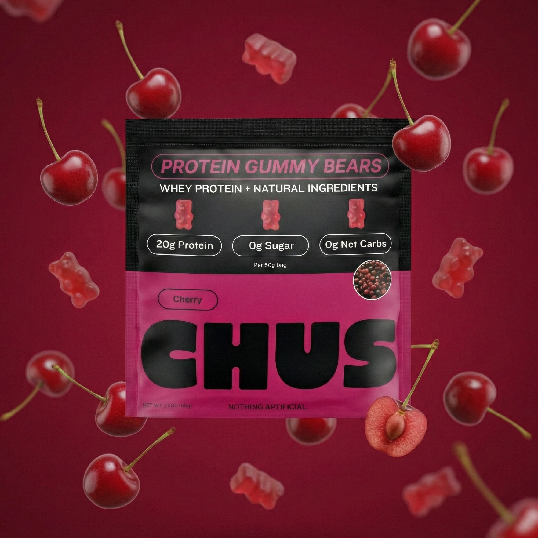 Cherry