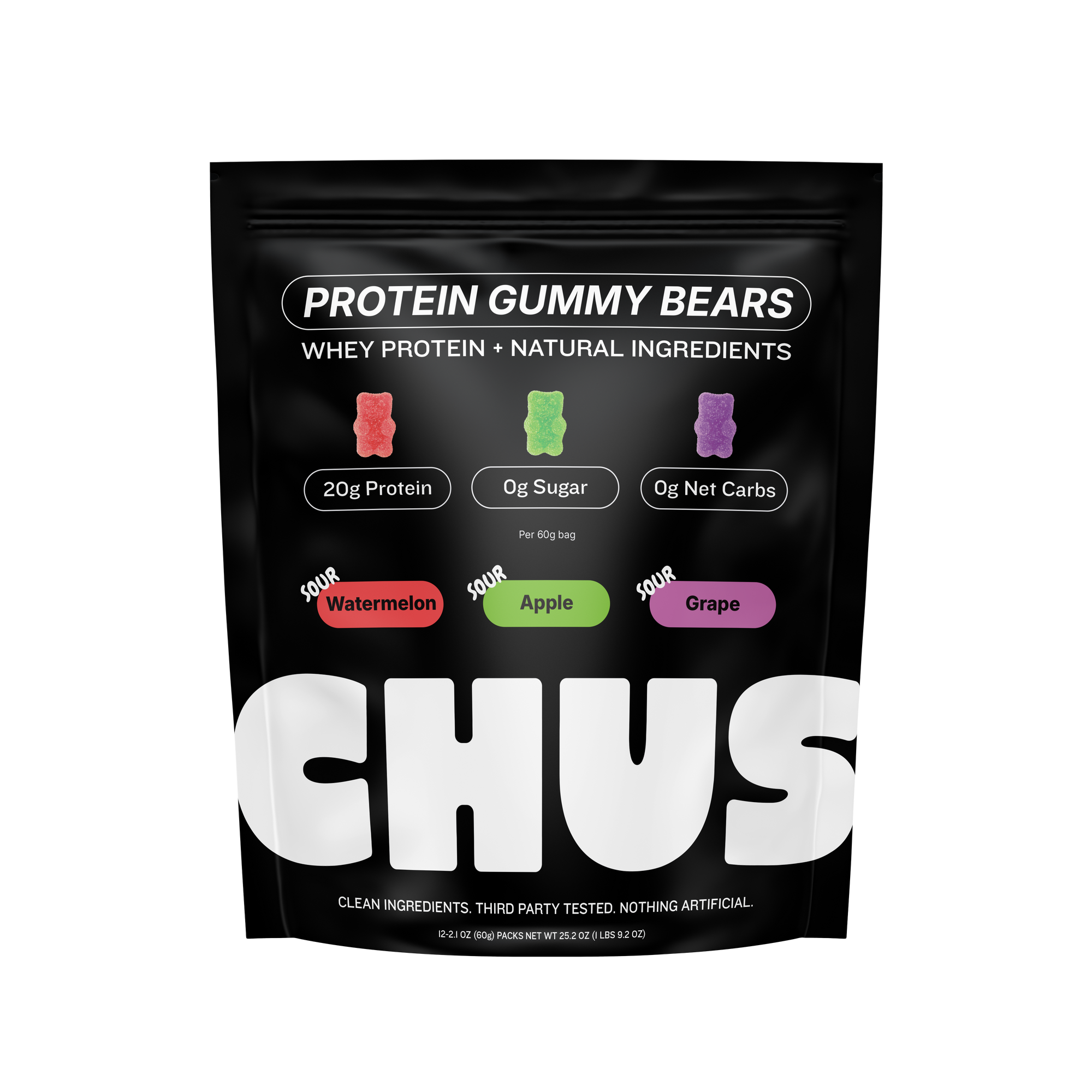 Sour Variety Pack