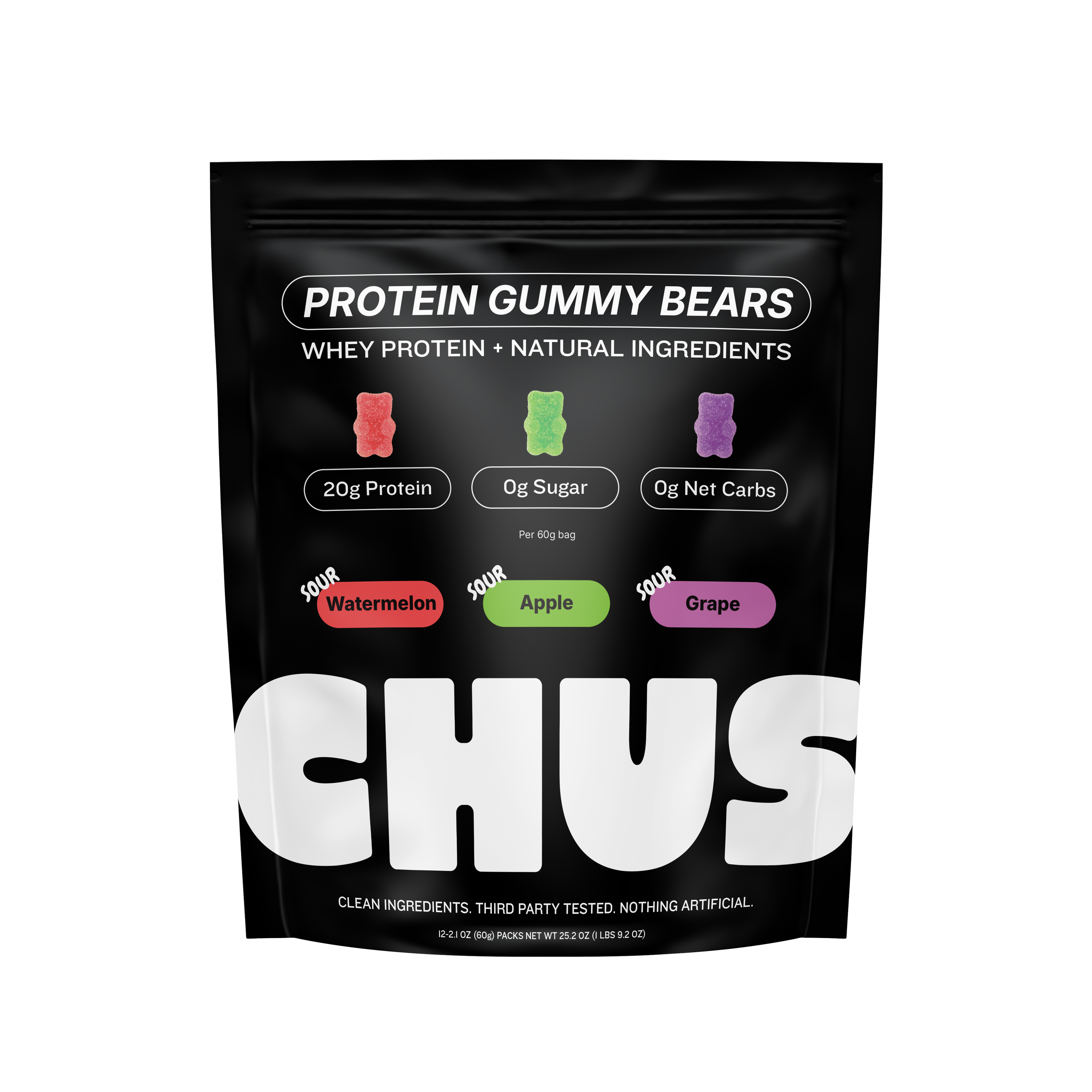 Sour Variety Pack