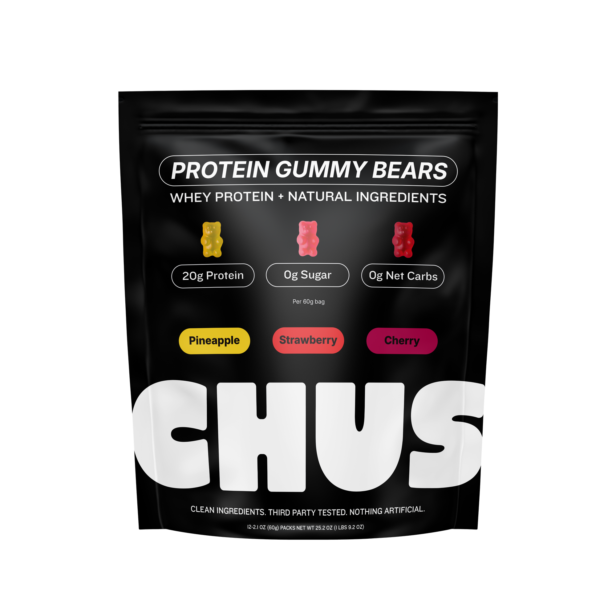 Variety Pack